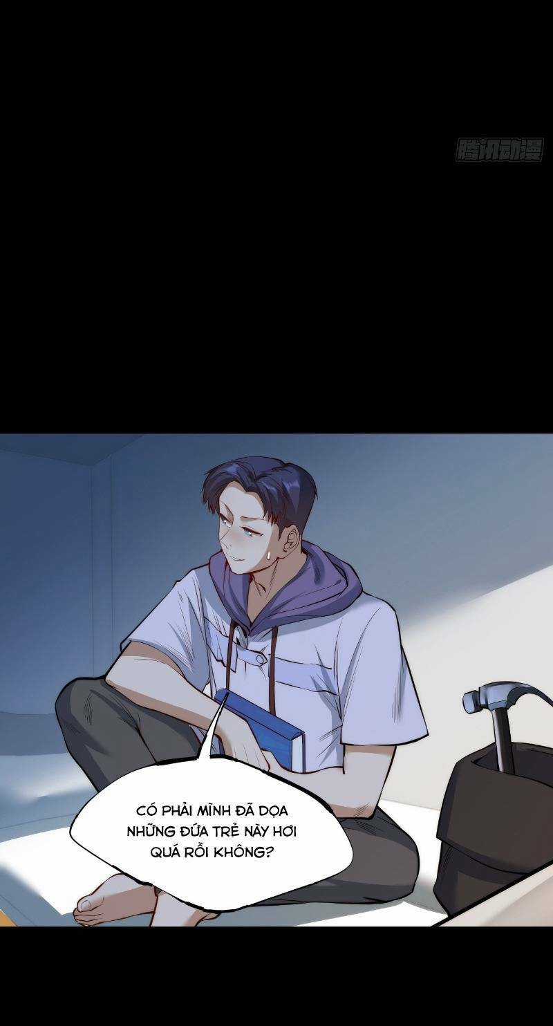 Trọng Sinh Không Làm Chạn Vương, Tôi Một Mình Nạp Game Thăng Cấp Chapter 9 trang 32