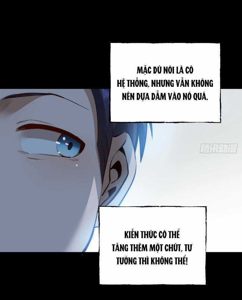 Trọng Sinh Không Làm Chạn Vương, Tôi Một Mình Nạp Game Thăng Cấp Chapter 9 trang 34