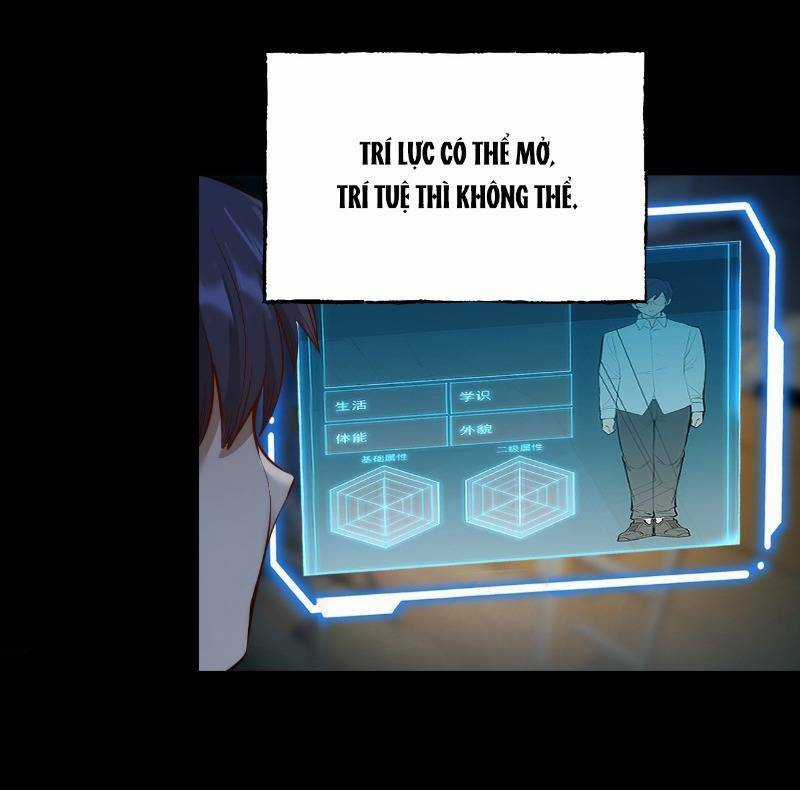 Trọng Sinh Không Làm Chạn Vương, Tôi Một Mình Nạp Game Thăng Cấp Chapter 9 trang 35