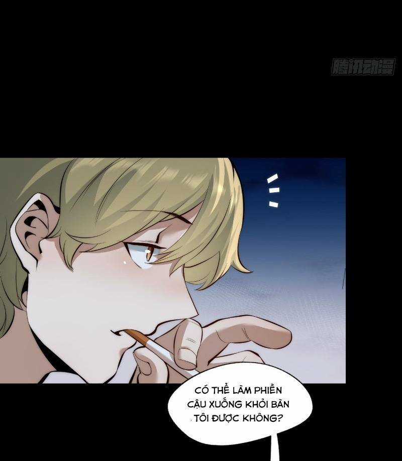 Trọng Sinh Không Làm Chạn Vương, Tôi Một Mình Nạp Game Thăng Cấp Chapter 9 trang 4