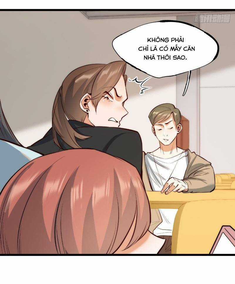 Trọng Sinh Không Làm Chạn Vương, Tôi Một Mình Nạp Game Thăng Cấp Chapter 9 trang 41