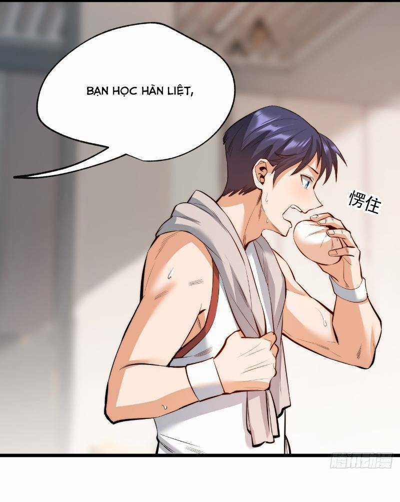 Trọng Sinh Không Làm Chạn Vương, Tôi Một Mình Nạp Game Thăng Cấp Chapter 9 trang 47