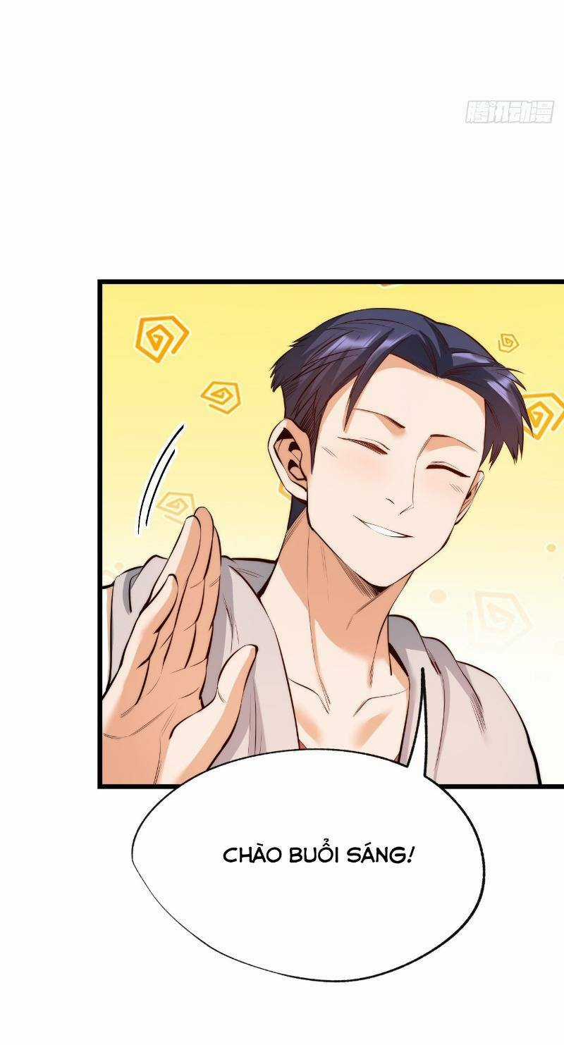 Trọng Sinh Không Làm Chạn Vương, Tôi Một Mình Nạp Game Thăng Cấp Chapter 9 trang 49