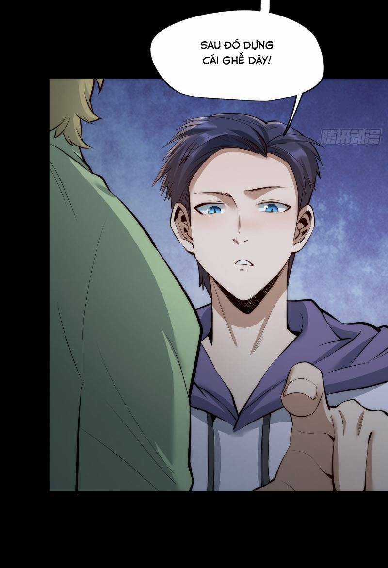 Trọng Sinh Không Làm Chạn Vương, Tôi Một Mình Nạp Game Thăng Cấp Chapter 9 trang 5