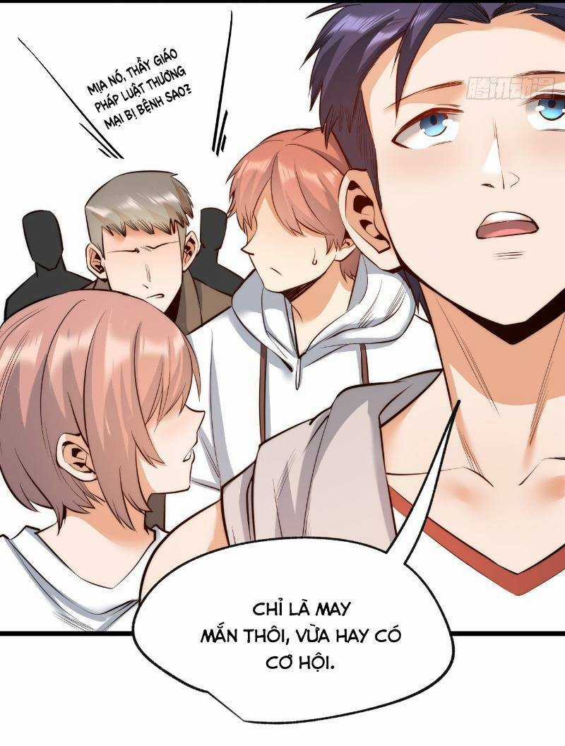 Trọng Sinh Không Làm Chạn Vương, Tôi Một Mình Nạp Game Thăng Cấp Chapter 9 trang 52