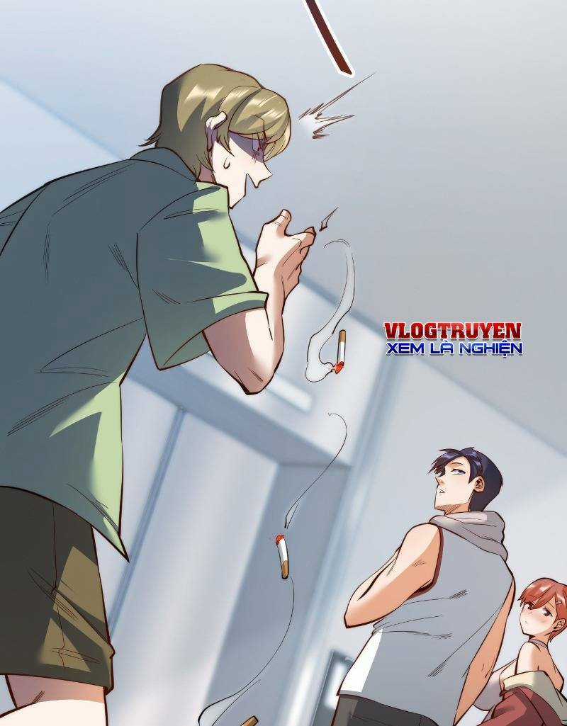 Trọng Sinh Không Làm Chạn Vương, Tôi Một Mình Nạp Game Thăng Cấp Chapter 9 trang 56