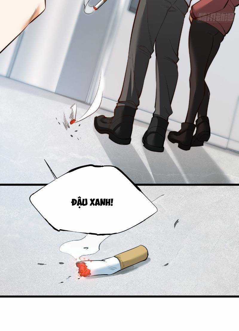 Trọng Sinh Không Làm Chạn Vương, Tôi Một Mình Nạp Game Thăng Cấp Chapter 9 trang 57