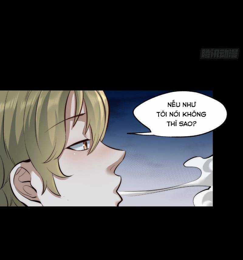 Trọng Sinh Không Làm Chạn Vương, Tôi Một Mình Nạp Game Thăng Cấp Chapter 9 trang 6