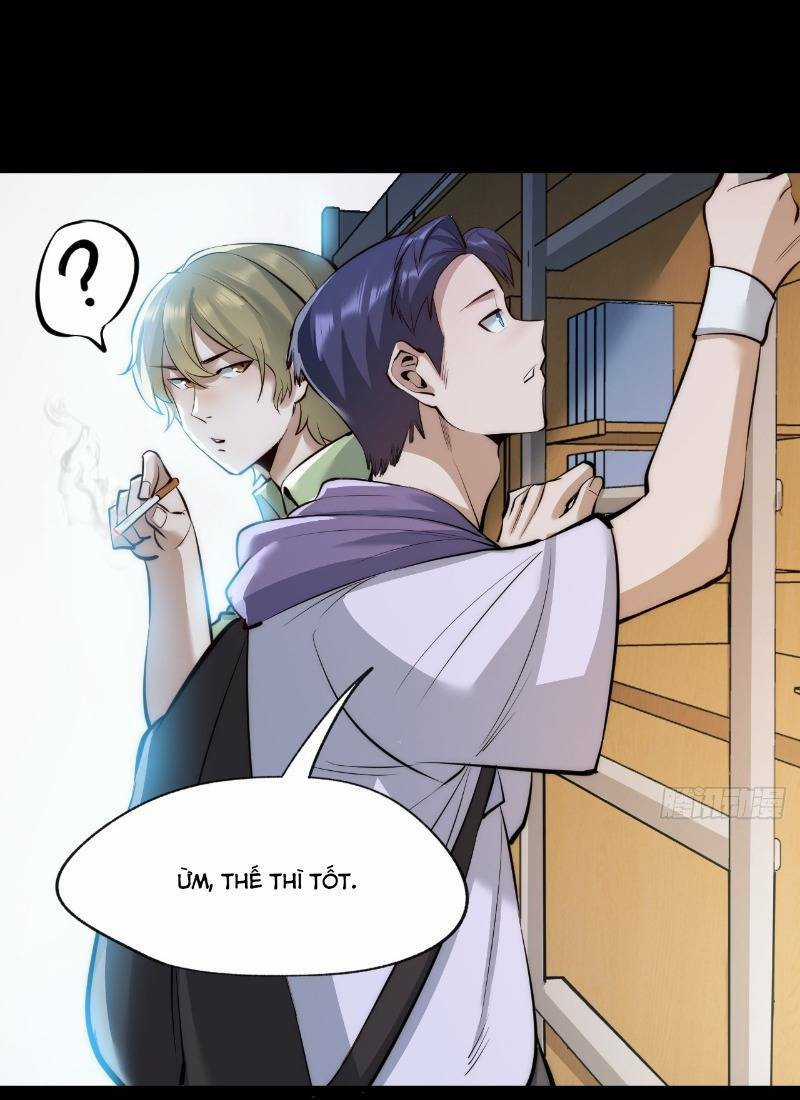 Trọng Sinh Không Làm Chạn Vương, Tôi Một Mình Nạp Game Thăng Cấp Chapter 9 trang 9