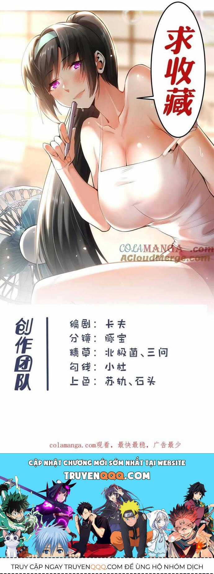 Trọng Sinh Không Làm Chạn Vương, Tôi Một Mình Nạp Game Thăng Cấp Chương 188 trang 0