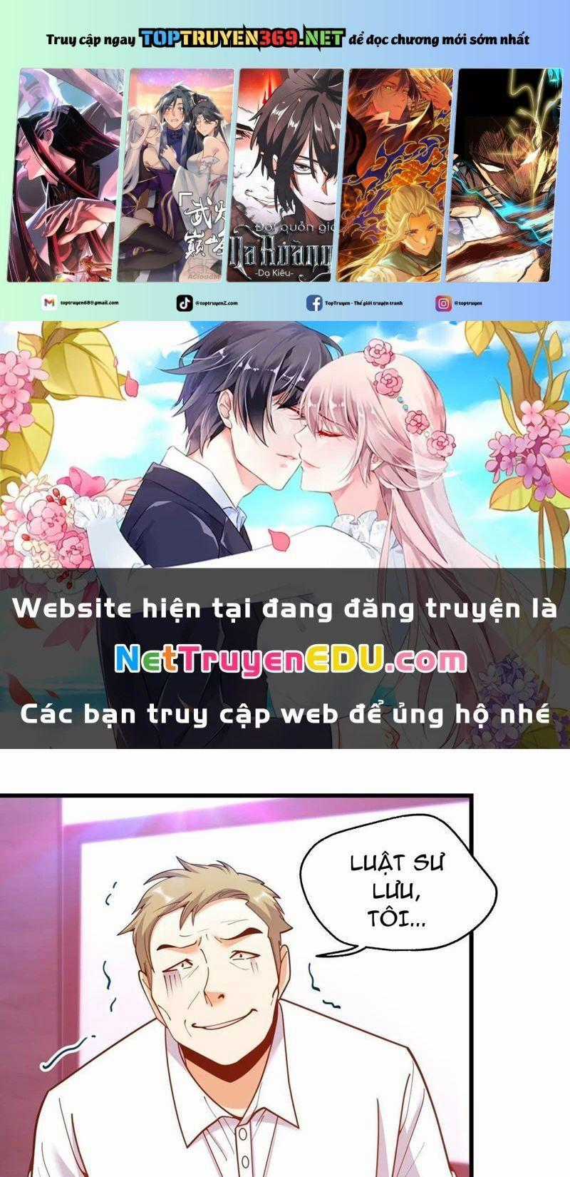 Trọng Sinh Không Làm Chạn Vương, Tôi Một Mình Nạp Game Thăng Cấp Chương 201 trang 1