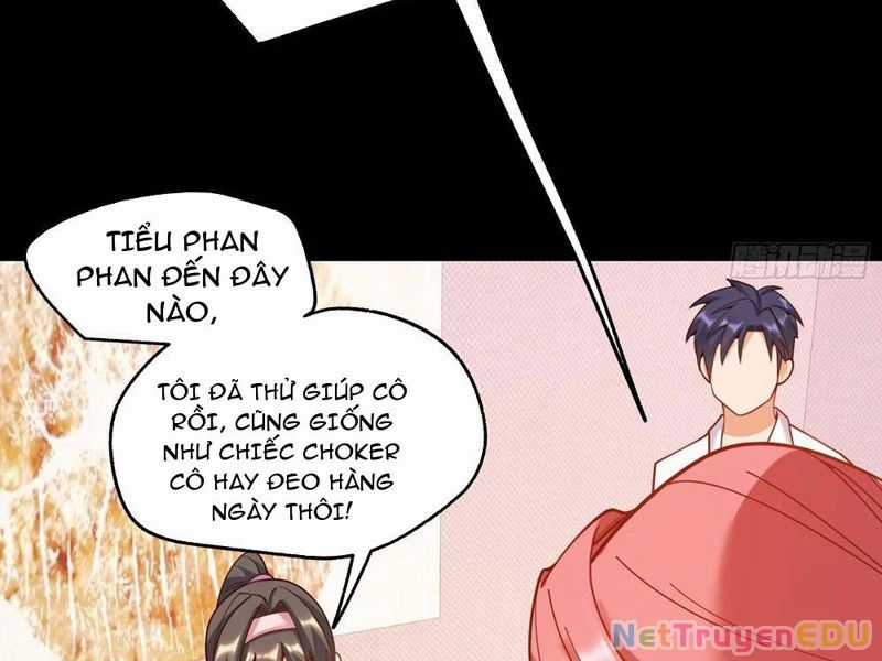 Trọng Sinh Không Làm Chạn Vương, Tôi Một Mình Nạp Game Thăng Cấp Chương 201 trang 116