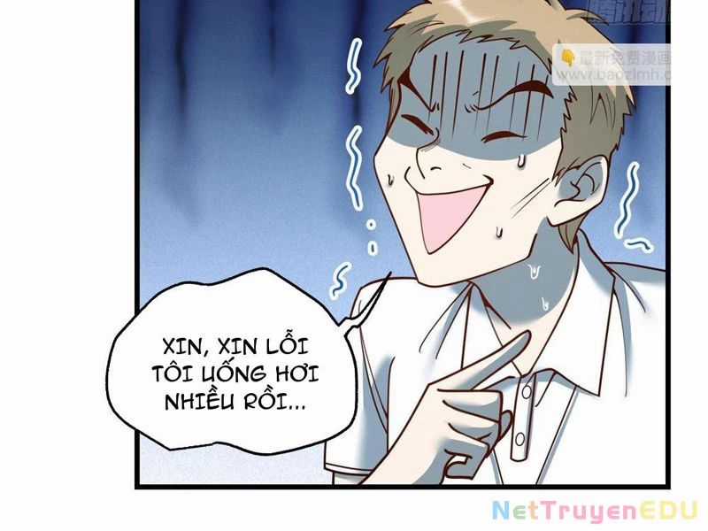 Trọng Sinh Không Làm Chạn Vương, Tôi Một Mình Nạp Game Thăng Cấp Chương 201 trang 12