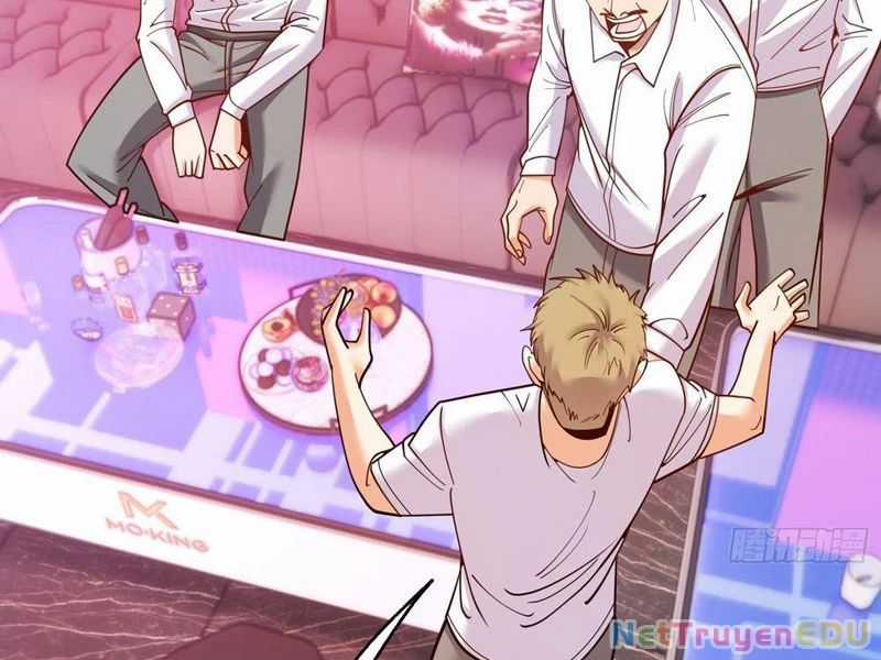 Trọng Sinh Không Làm Chạn Vương, Tôi Một Mình Nạp Game Thăng Cấp Chương 201 trang 15