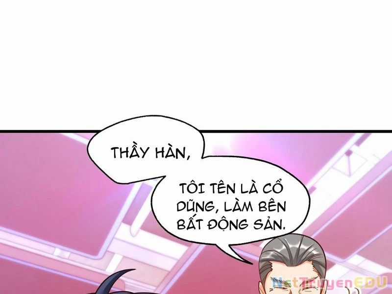 Trọng Sinh Không Làm Chạn Vương, Tôi Một Mình Nạp Game Thăng Cấp Chương 201 trang 17