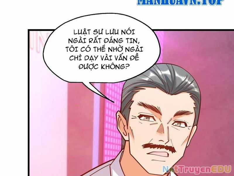 Trọng Sinh Không Làm Chạn Vương, Tôi Một Mình Nạp Game Thăng Cấp Chương 201 trang 23