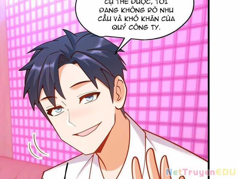 Trọng Sinh Không Làm Chạn Vương, Tôi Một Mình Nạp Game Thăng Cấp Chương 201 trang 26