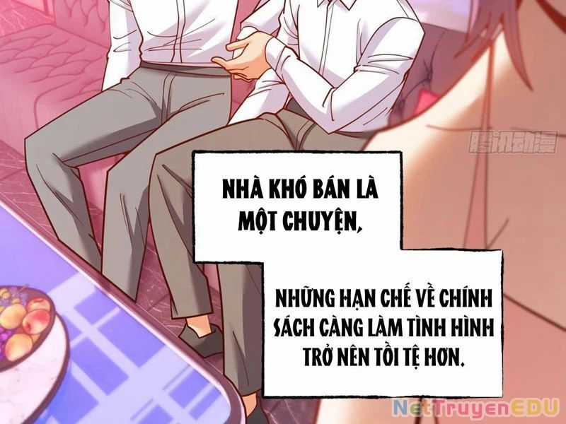 Trọng Sinh Không Làm Chạn Vương, Tôi Một Mình Nạp Game Thăng Cấp Chương 201 trang 30
