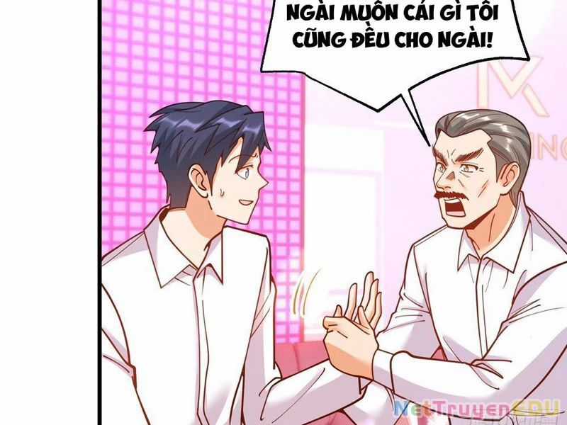 Trọng Sinh Không Làm Chạn Vương, Tôi Một Mình Nạp Game Thăng Cấp Chương 201 trang 44