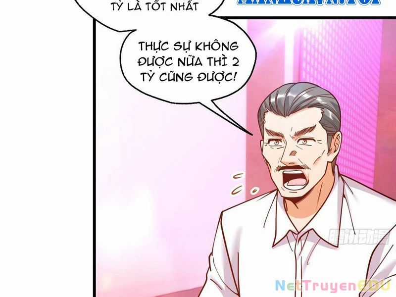 Trọng Sinh Không Làm Chạn Vương, Tôi Một Mình Nạp Game Thăng Cấp Chương 201 trang 48