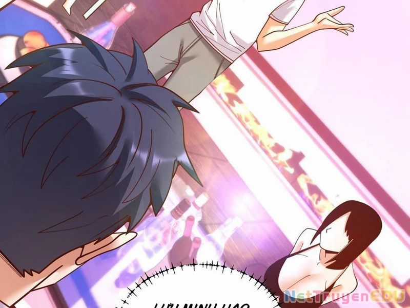 Trọng Sinh Không Làm Chạn Vương, Tôi Một Mình Nạp Game Thăng Cấp Chương 201 trang 5