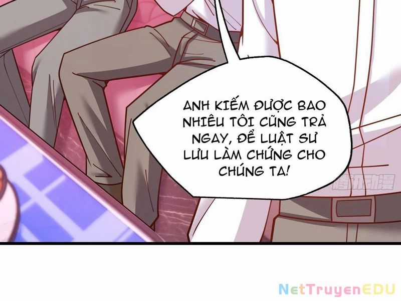 Trọng Sinh Không Làm Chạn Vương, Tôi Một Mình Nạp Game Thăng Cấp Chương 201 trang 52