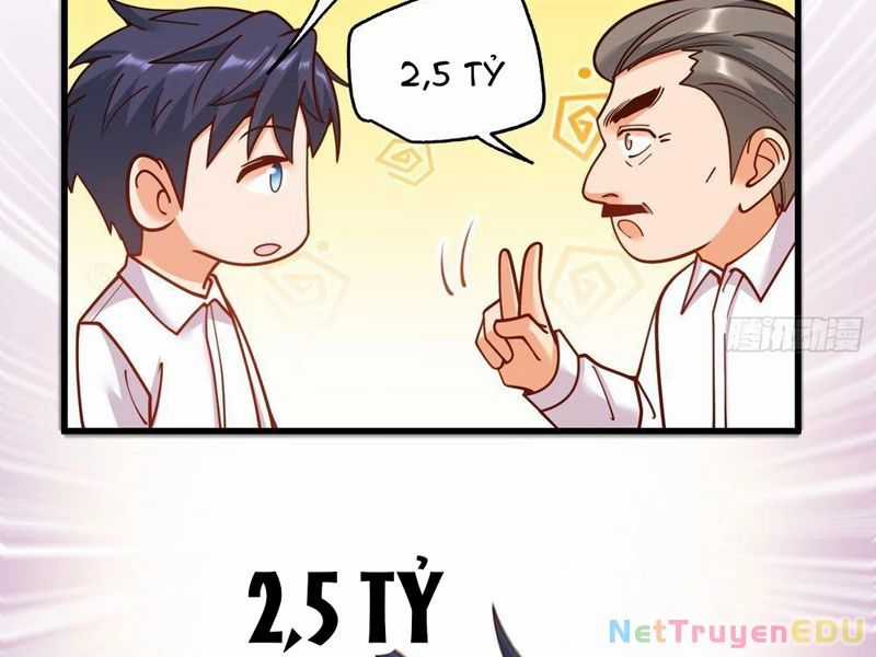 Trọng Sinh Không Làm Chạn Vương, Tôi Một Mình Nạp Game Thăng Cấp Chương 201 trang 54