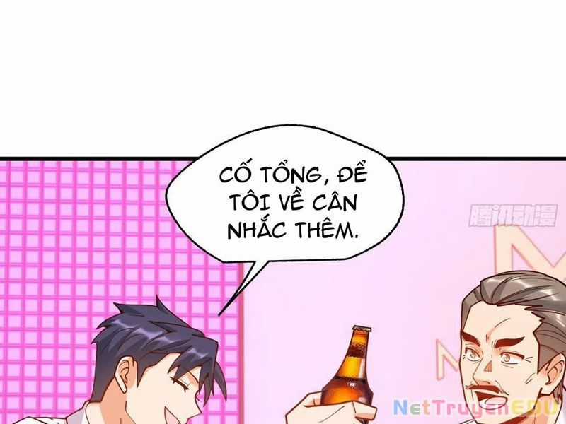 Trọng Sinh Không Làm Chạn Vương, Tôi Một Mình Nạp Game Thăng Cấp Chương 201 trang 63