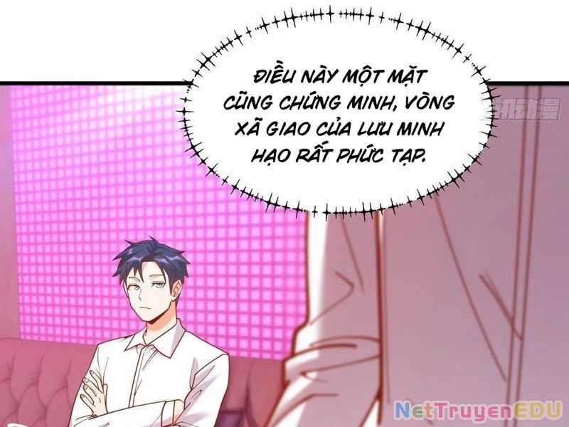 Trọng Sinh Không Làm Chạn Vương, Tôi Một Mình Nạp Game Thăng Cấp Chương 201 trang 7