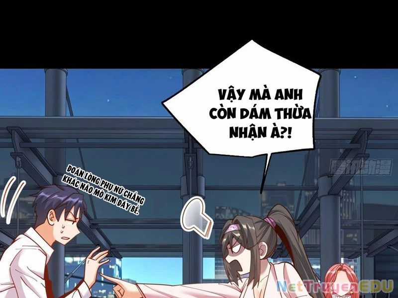 Trọng Sinh Không Làm Chạn Vương, Tôi Một Mình Nạp Game Thăng Cấp Chương 201 trang 82