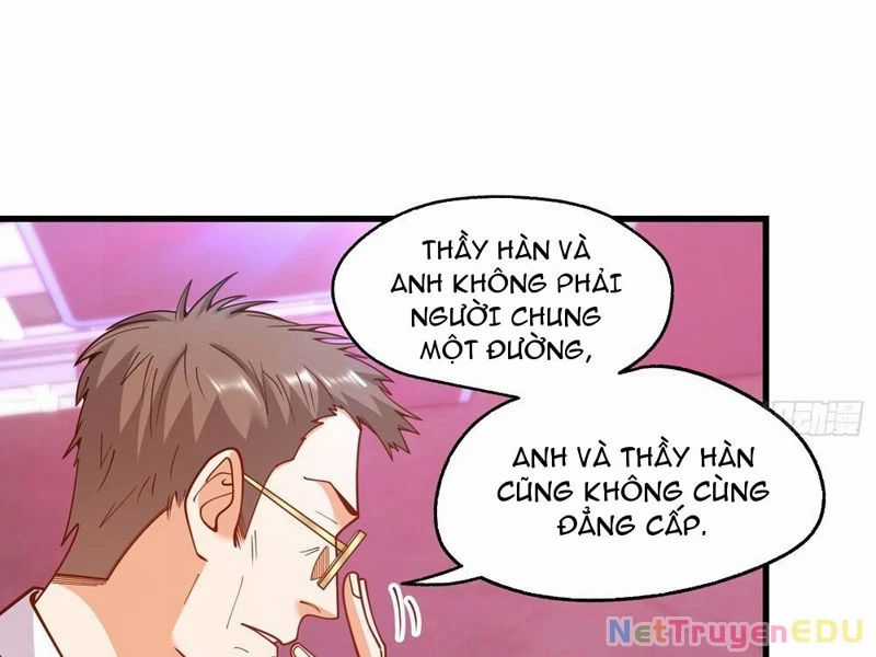 Trọng Sinh Không Làm Chạn Vương, Tôi Một Mình Nạp Game Thăng Cấp Chương 201 trang 9