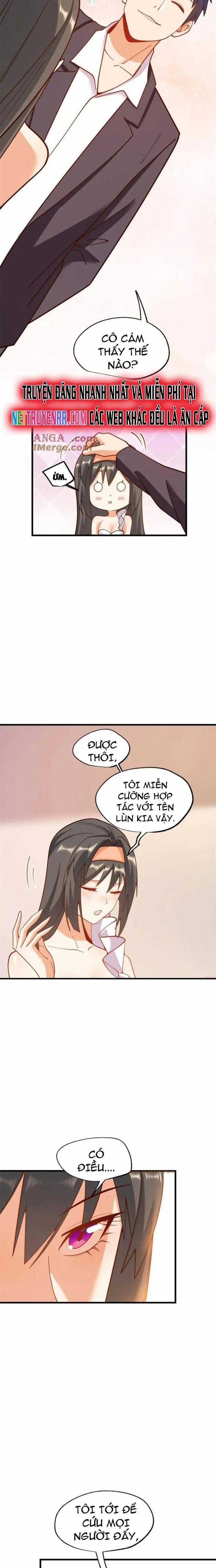 Trọng Sinh Không Làm Chạn Vương, Tôi Một Mình Nạp Game Thăng Cấp Chương 203 trang 1