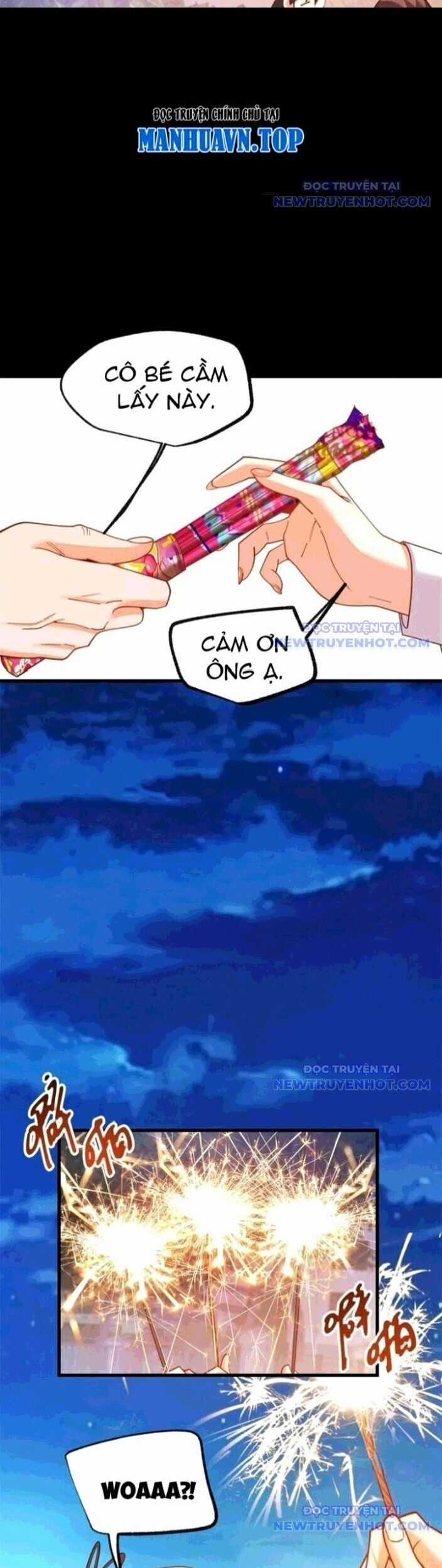 Trọng Sinh Không Làm Chạn Vương, Tôi Một Mình Nạp Game Thăng Cấp Chương 204 trang 11