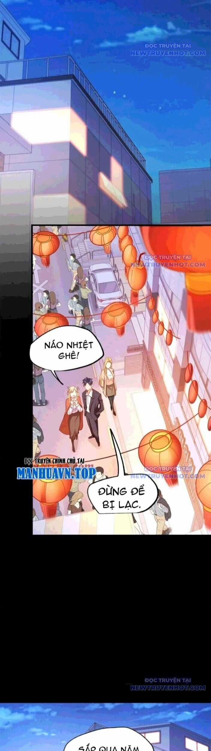 Trọng Sinh Không Làm Chạn Vương, Tôi Một Mình Nạp Game Thăng Cấp Chương 204 trang 15