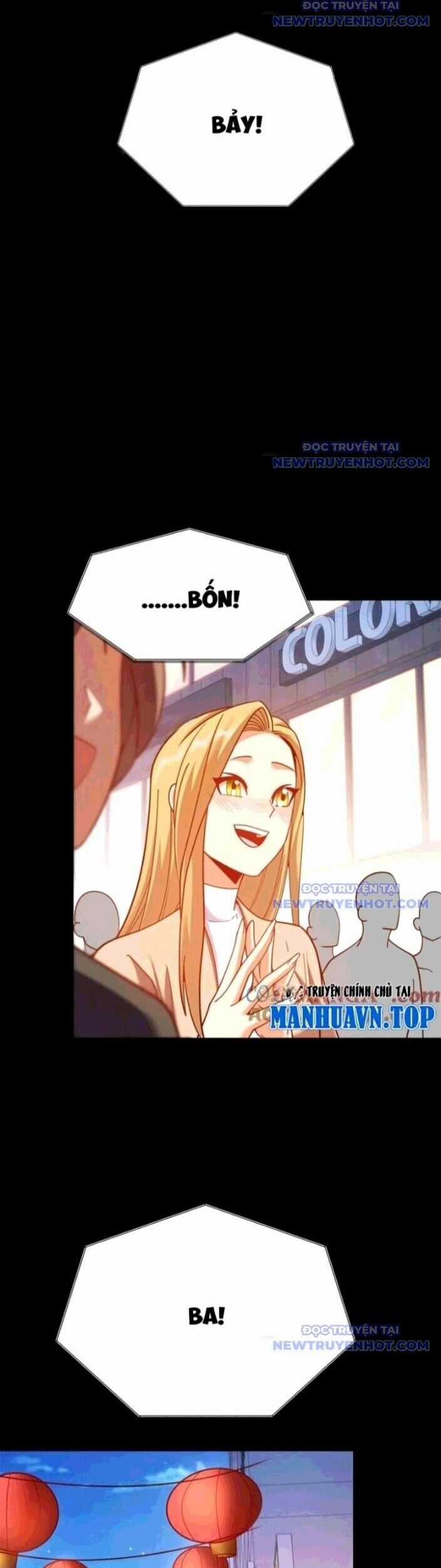 Trọng Sinh Không Làm Chạn Vương, Tôi Một Mình Nạp Game Thăng Cấp Chương 204 trang 19