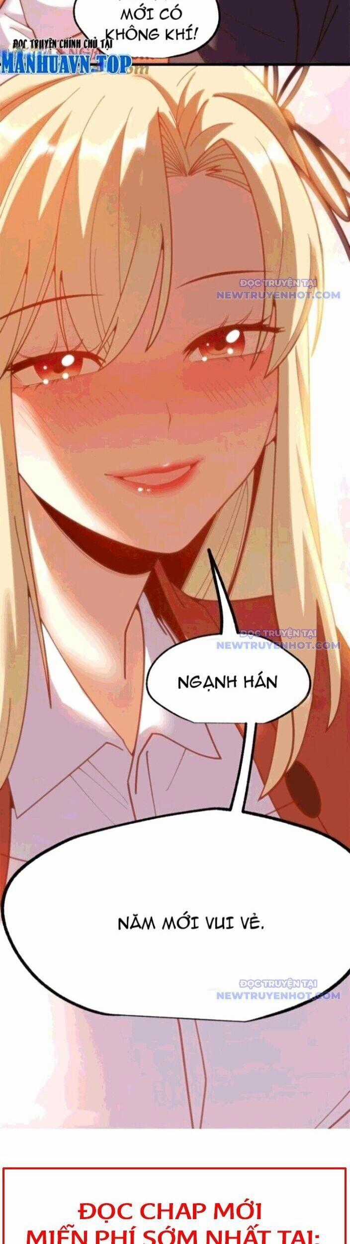 Trọng Sinh Không Làm Chạn Vương, Tôi Một Mình Nạp Game Thăng Cấp Chương 204 trang 23