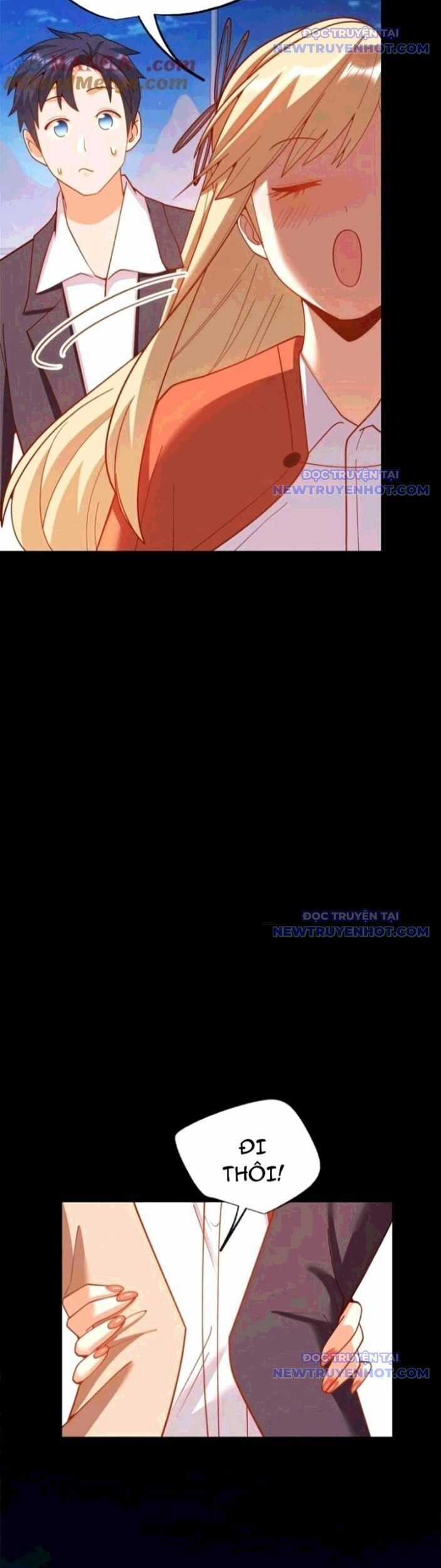 Trọng Sinh Không Làm Chạn Vương, Tôi Một Mình Nạp Game Thăng Cấp Chương 204 trang 8