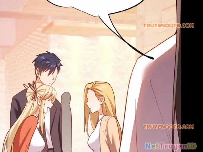 Trọng Sinh Không Làm Chạn Vương, Tôi Một Mình Nạp Game Thăng Cấp Chương 205 trang 14