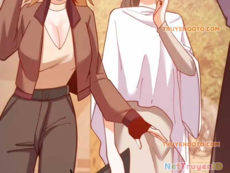 Trọng Sinh Không Làm Chạn Vương, Tôi Một Mình Nạp Game Thăng Cấp Chương 205 trang 17