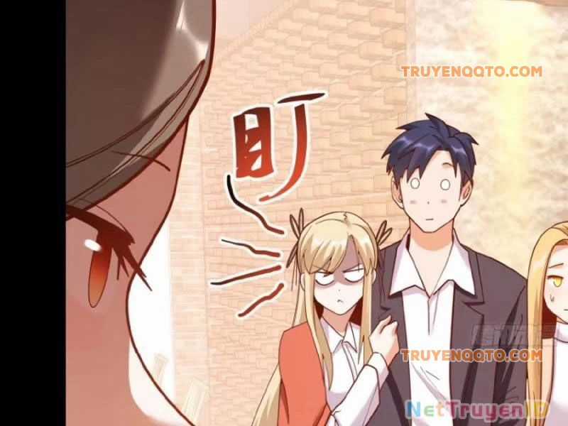 Trọng Sinh Không Làm Chạn Vương, Tôi Một Mình Nạp Game Thăng Cấp Chương 205 trang 22