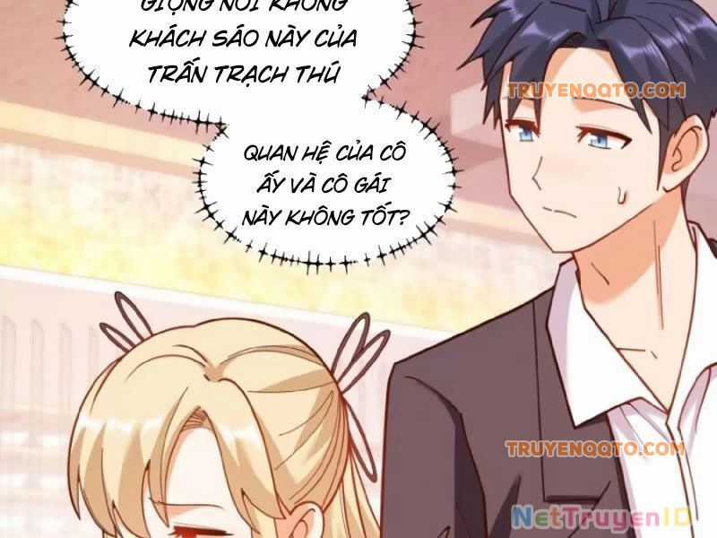 Trọng Sinh Không Làm Chạn Vương, Tôi Một Mình Nạp Game Thăng Cấp Chương 205 trang 28