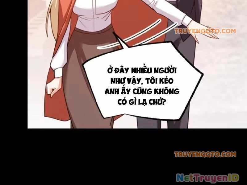 Trọng Sinh Không Làm Chạn Vương, Tôi Một Mình Nạp Game Thăng Cấp Chương 205 trang 35