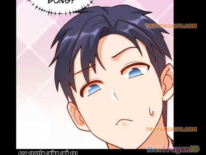 Trọng Sinh Không Làm Chạn Vương, Tôi Một Mình Nạp Game Thăng Cấp Chương 205 trang 37