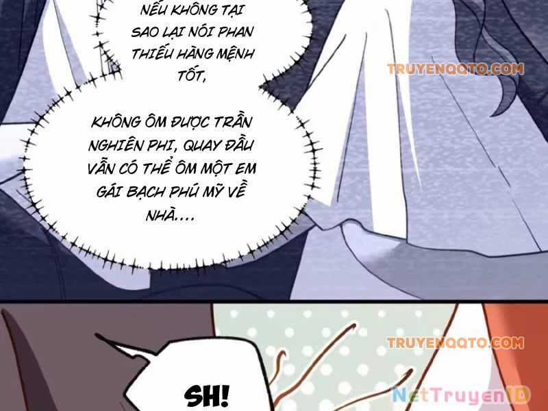 Trọng Sinh Không Làm Chạn Vương, Tôi Một Mình Nạp Game Thăng Cấp Chương 205 trang 40