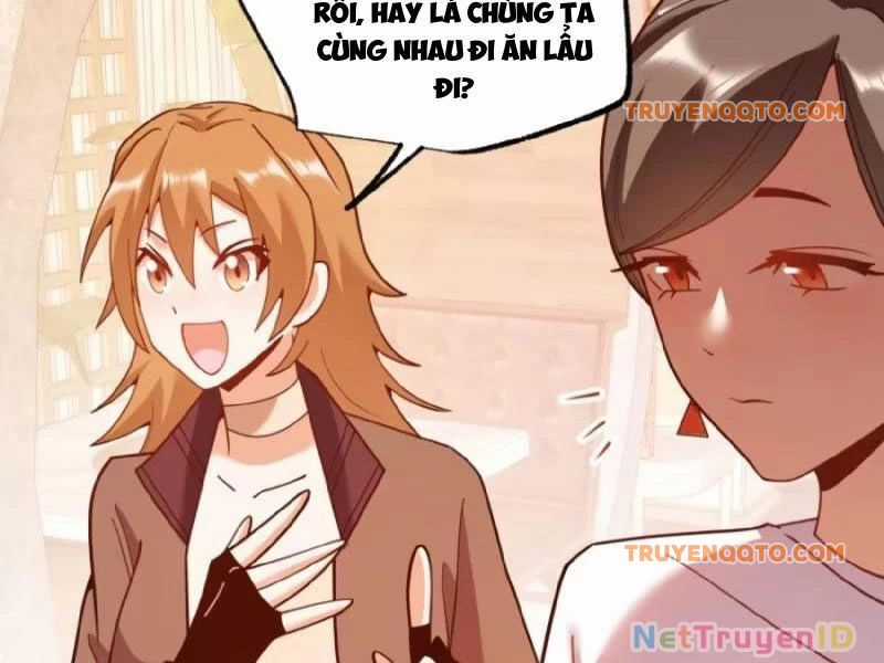 Trọng Sinh Không Làm Chạn Vương, Tôi Một Mình Nạp Game Thăng Cấp Chương 205 trang 46