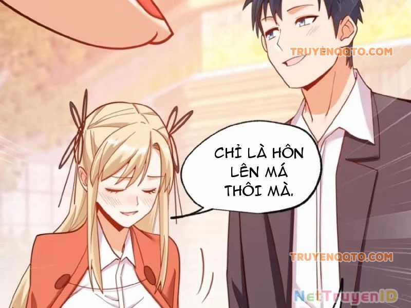 Trọng Sinh Không Làm Chạn Vương, Tôi Một Mình Nạp Game Thăng Cấp Chương 205 trang 8