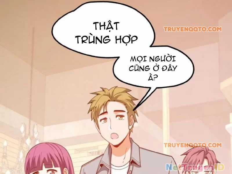 Trọng Sinh Không Làm Chạn Vương, Tôi Một Mình Nạp Game Thăng Cấp Chương 205 trang 92