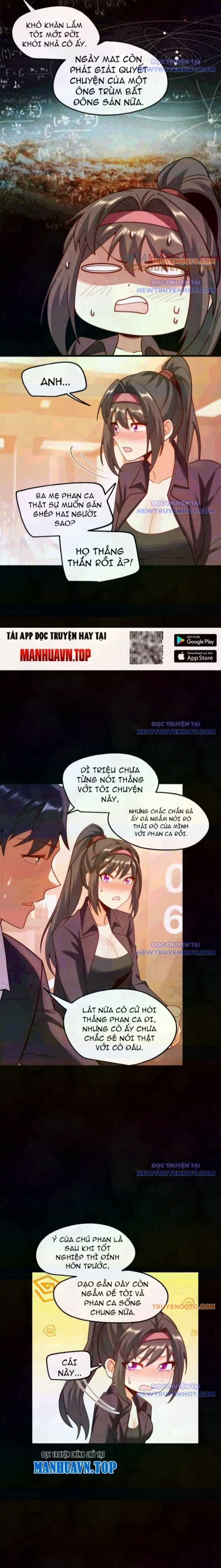 Trọng Sinh Không Làm Chạn Vương, Tôi Một Mình Nạp Game Thăng Cấp Chương 207 trang 2