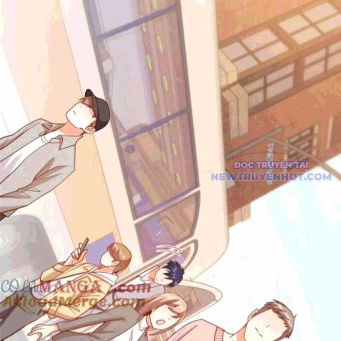 Trọng Sinh Không Làm Chạn Vương, Tôi Một Mình Nạp Game Thăng Cấp Chương 210 trang 12