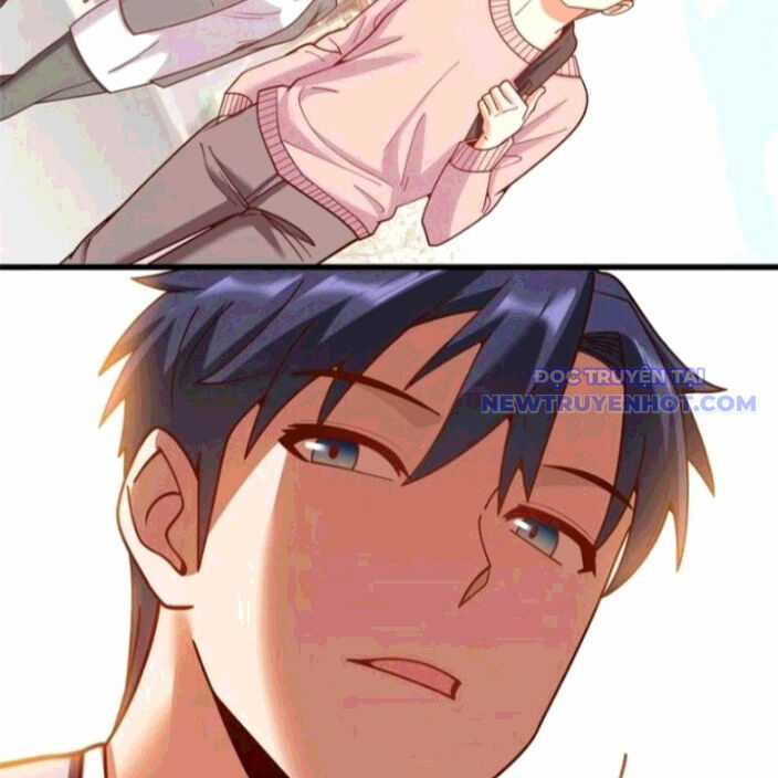 Trọng Sinh Không Làm Chạn Vương, Tôi Một Mình Nạp Game Thăng Cấp Chương 210 trang 13